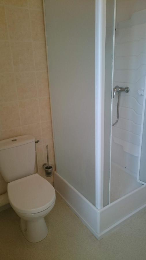 Chambres D'Hotes De L'Auberge L'Astrassadou Rézentières Εξωτερικό φωτογραφία