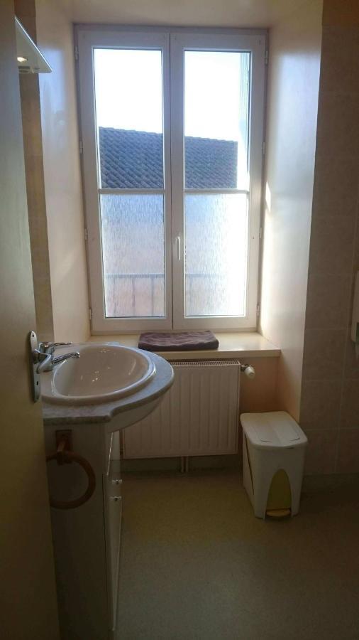 Chambres D'Hotes De L'Auberge L'Astrassadou Rézentières Εξωτερικό φωτογραφία