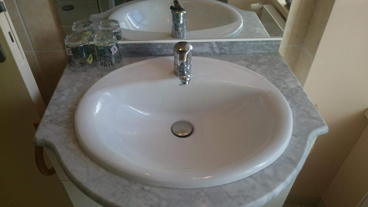 Chambres D'Hotes De L'Auberge L'Astrassadou Rézentières Εξωτερικό φωτογραφία