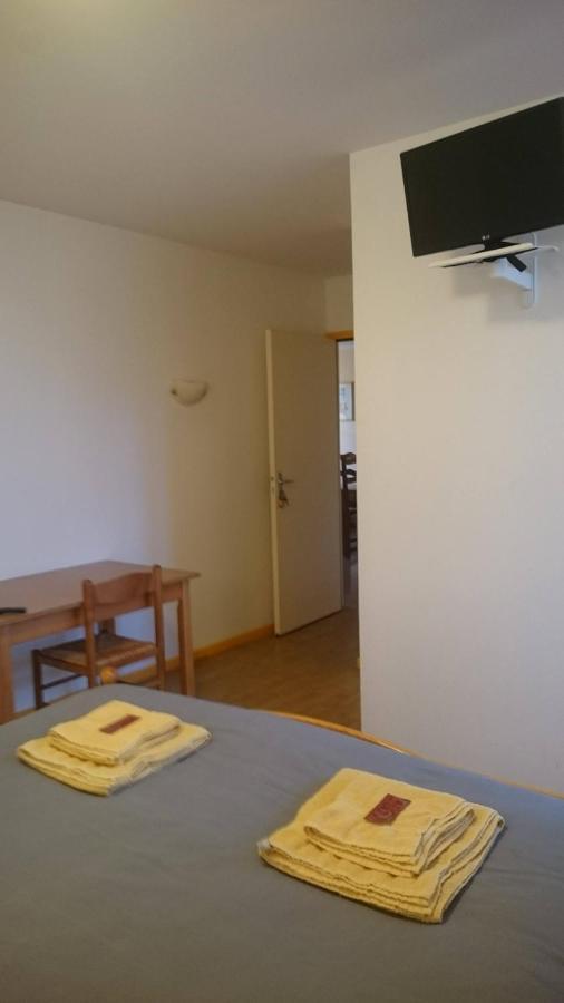 Chambres D'Hotes De L'Auberge L'Astrassadou Rézentières Εξωτερικό φωτογραφία