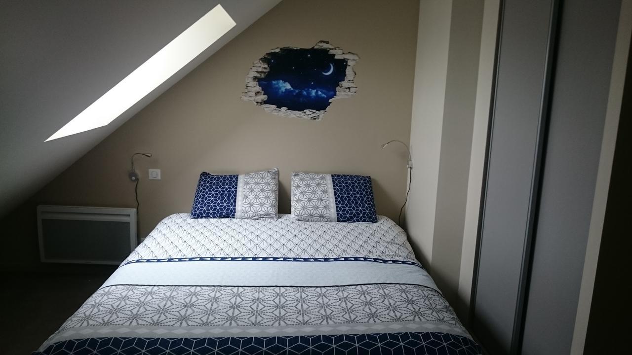 Chambres D'Hotes De L'Auberge L'Astrassadou Rézentières Εξωτερικό φωτογραφία